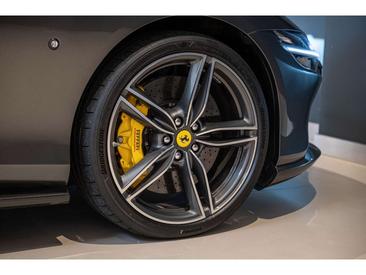Ferrari Roma — photo 14