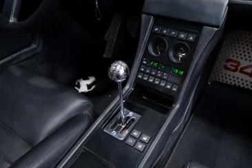 Ferrari 348 Ts — photo 37