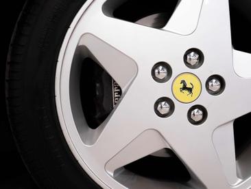 Ferrari 348 Ts — photo 38