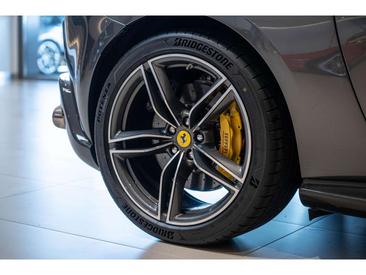 Ferrari Roma — photo 15