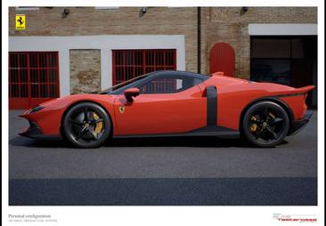 Ferrari Testarossa — photo 2