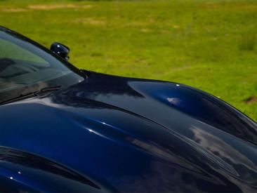 Ferrari Roma — photo 17