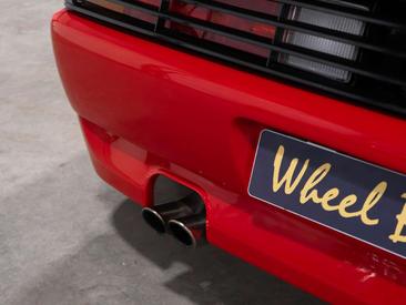 Ferrari 348 Ts — photo 40