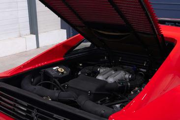 Ferrari 348 Ts — photo 41