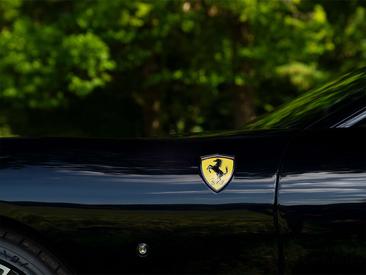 Ferrari Roma — photo 18