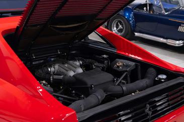Ferrari 348 Ts — photo 42