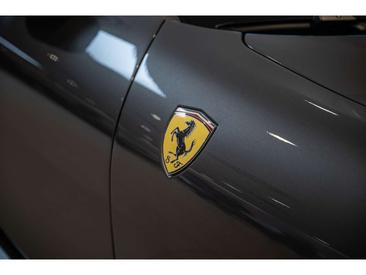 Ferrari Roma — photo 18