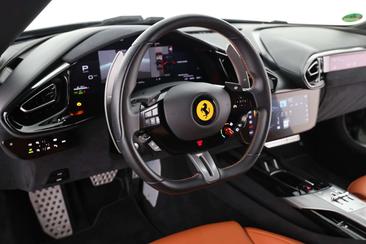 Ferrari 12 Cilindri — photo 11