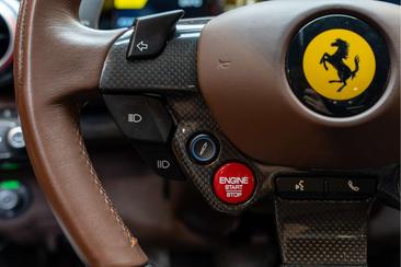 Ferrari 812 Superfast — photo 36