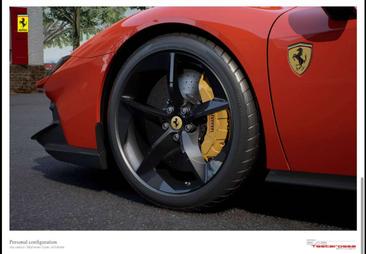 Ferrari Testarossa — photo 7