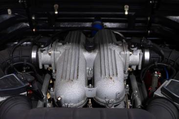 Ferrari 348 Ts — photo 43