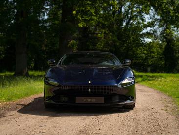 Ferrari Roma — photo 19