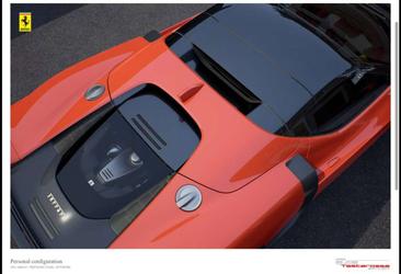 Ferrari Testarossa — photo 8