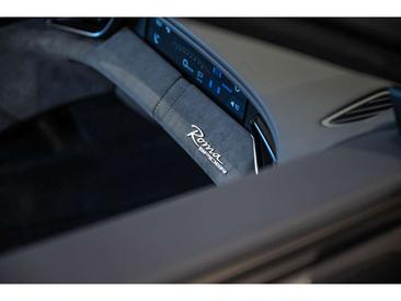 Ferrari Roma — photo 20