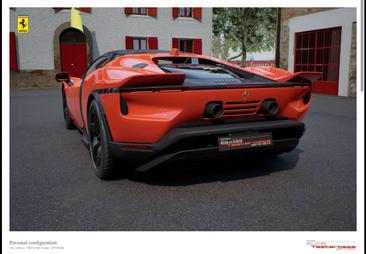 Ferrari Testarossa — photo 9