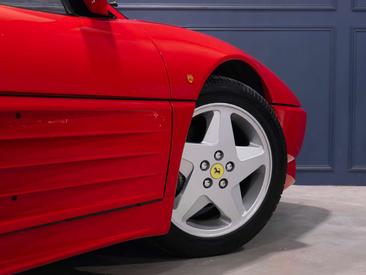 Ferrari 348 Ts — photo 45
