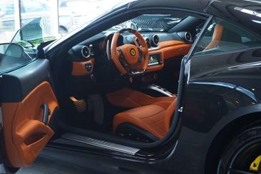 Ferrari California T — photo 20