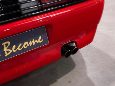 Ferrari 348 Ts — photo 46