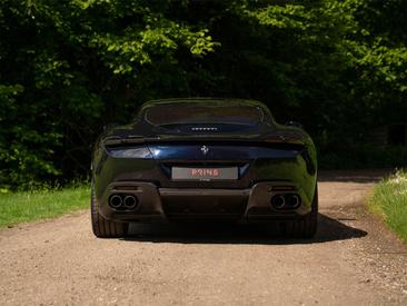 Ferrari Roma — photo 21