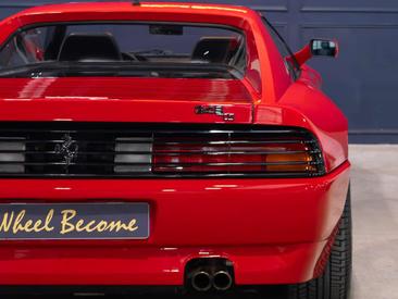 Ferrari 348 Ts — photo 47