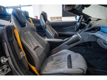 Ferrari Roma — photo 23