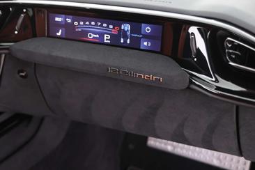 Ferrari 12 Cilindri — photo 15