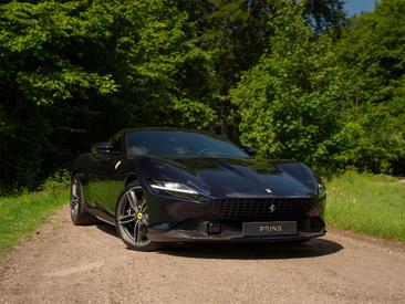 Ferrari Roma — photo 22