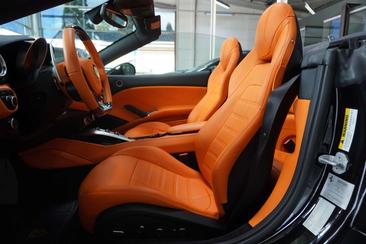 Ferrari California T — photo 22