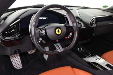 Ferrari 12 Cilindri — photo 16