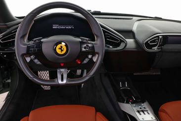 Ferrari 12 Cilindri — photo 17