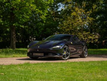 Ferrari Roma — photo 23