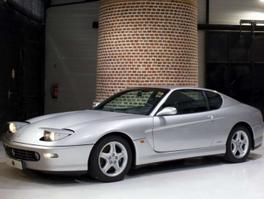 Ferrari 456 GT - 2003 - Joinsteer - #1