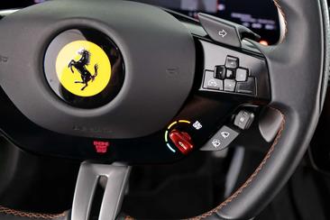 Ferrari 12 Cilindri — photo 18