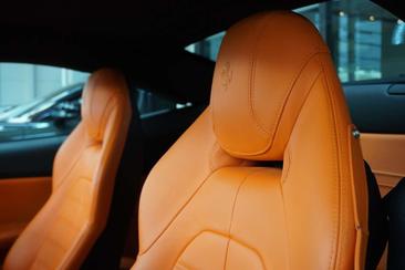 Ferrari California T — photo 24