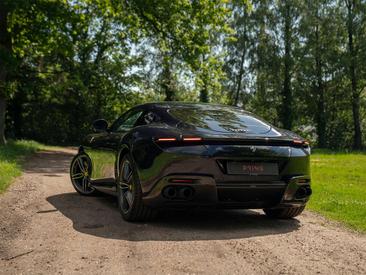 Ferrari Roma — photo 24