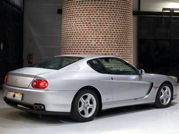 Ferrari 456 GT — photo 2