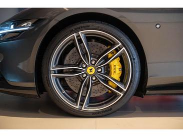 Ferrari Roma — photo 28