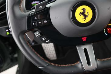 Ferrari 12 Cilindri — photo 19