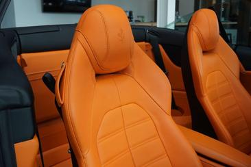 Ferrari California T — photo 25