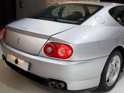 Ferrari 456 GT
