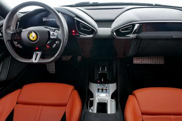 Ferrari 12 Cilindri — photo 20
