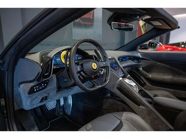 Ferrari Roma — photo 30