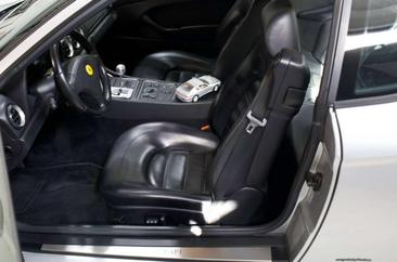 Ferrari 456 GT — photo 4
