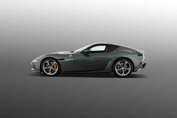 Ferrari 12 Cilindri — photo 21