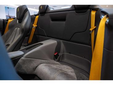Ferrari Roma — photo 32