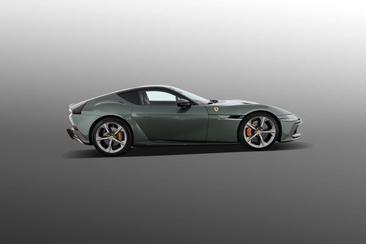 Ferrari 12 Cilindri — photo 22