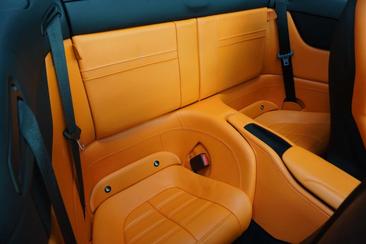 Ferrari California T — photo 28