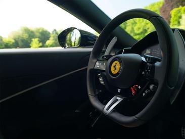Ferrari Roma — photo 28