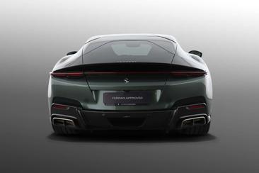 Ferrari 12 Cilindri — photo 24