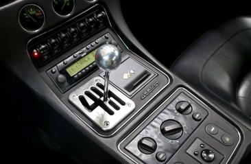Ferrari 456 GT — photo 7